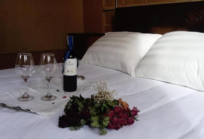 צימר Mi Casa Es Tu Casa Inn