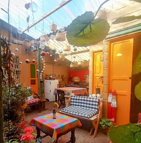 צימר Mi Casa Es Tu Casa Inn