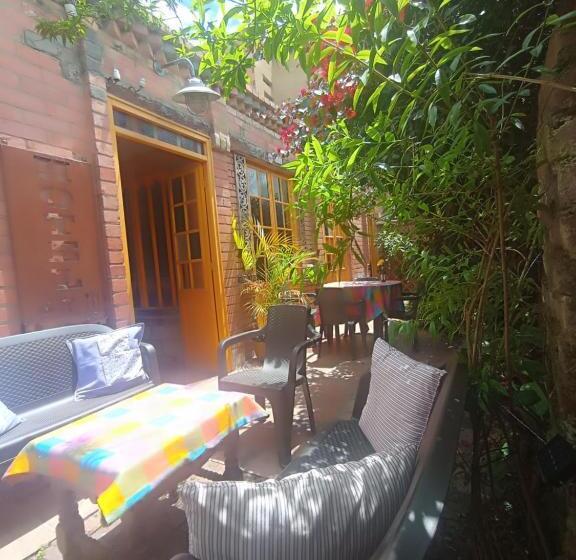 צימר Mi Casa Es Tu Casa Inn