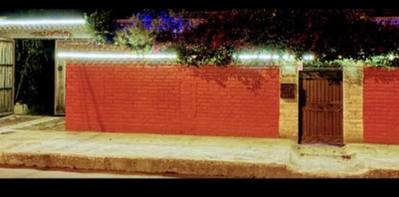 צימר Mi Casa Es Tu Casa Inn