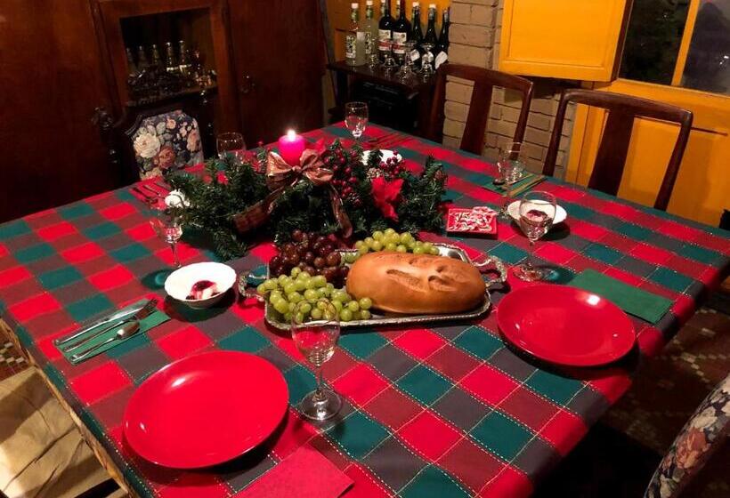 צימר Mi Casa Es Tu Casa Inn