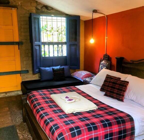 צימר Mi Casa Es Tu Casa Inn