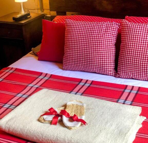 צימר Mi Casa Es Tu Casa Inn