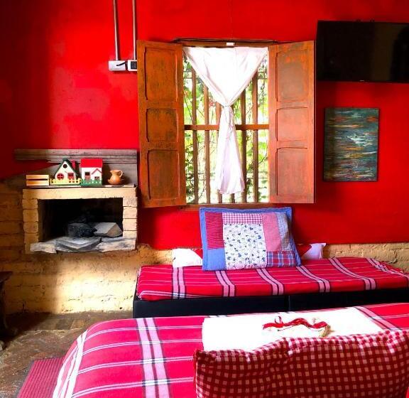 צימר Mi Casa Es Tu Casa Inn