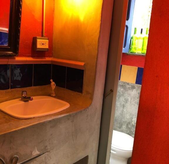 צימר Mi Casa Es Tu Casa Inn