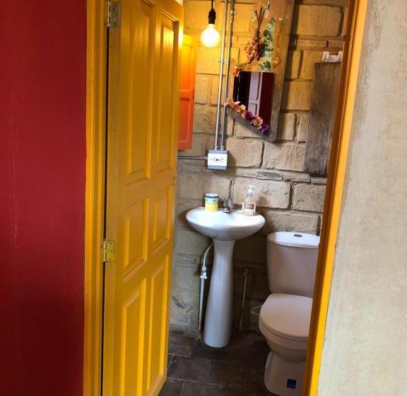 צימר Mi Casa Es Tu Casa Inn