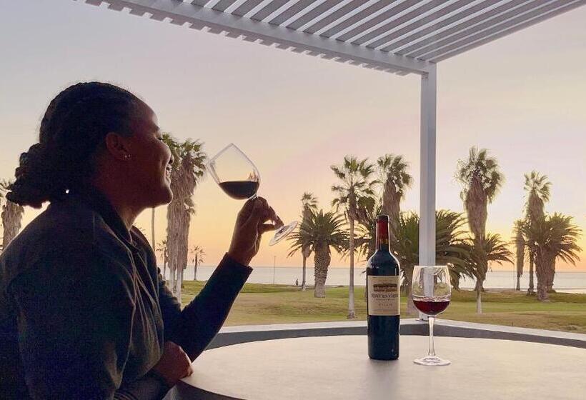 Bed and Breakfast Niche Guesthouse