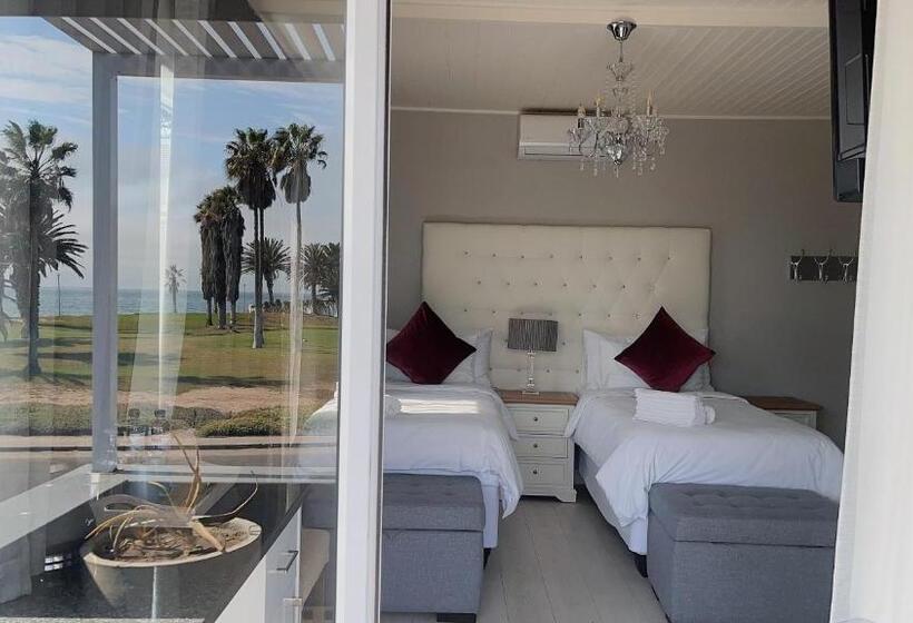 Bed and Breakfast Niche Guesthouse