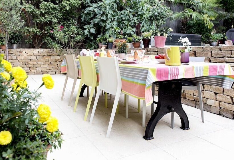 Bed and Breakfast Une Odeur De Tilleul