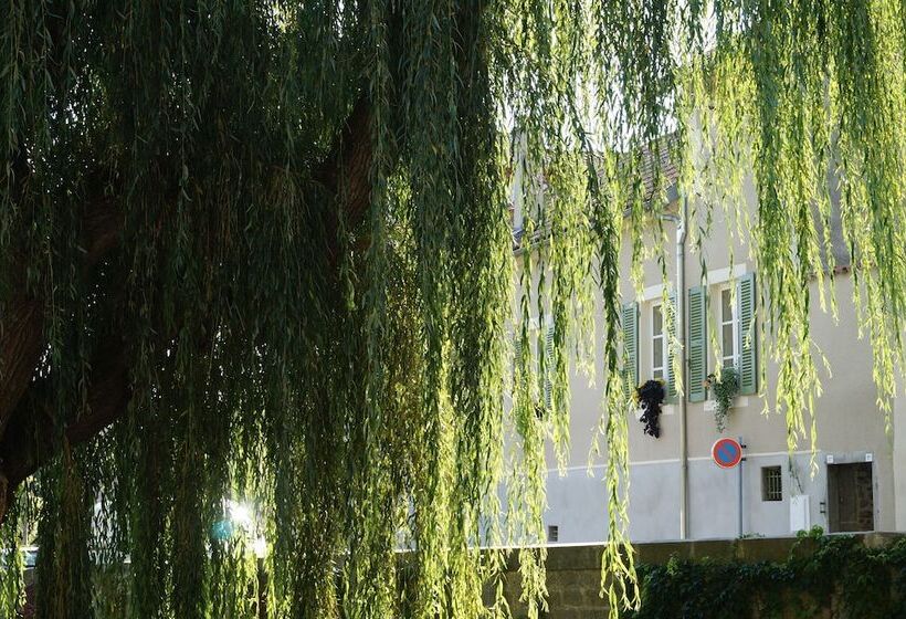 Bed and Breakfast Une Odeur De Tilleul