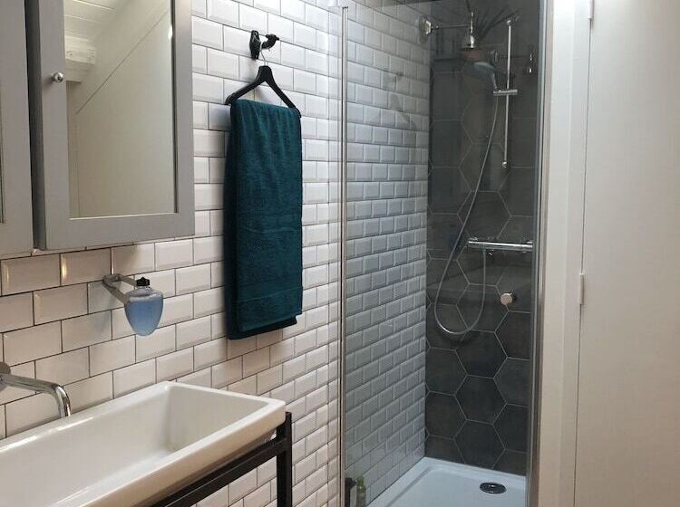 Bed and Breakfast Une Odeur De Tilleul