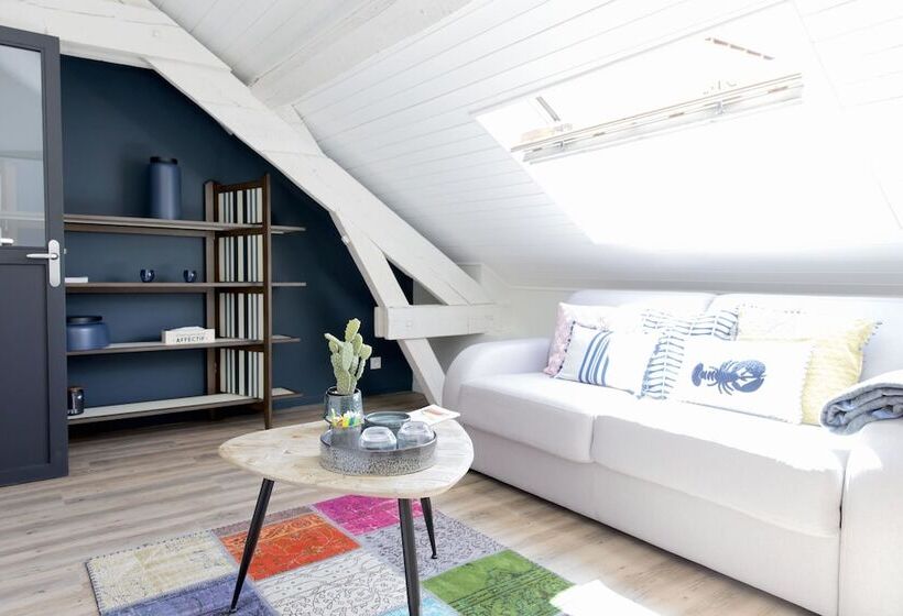 Bed and Breakfast Une Odeur De Tilleul