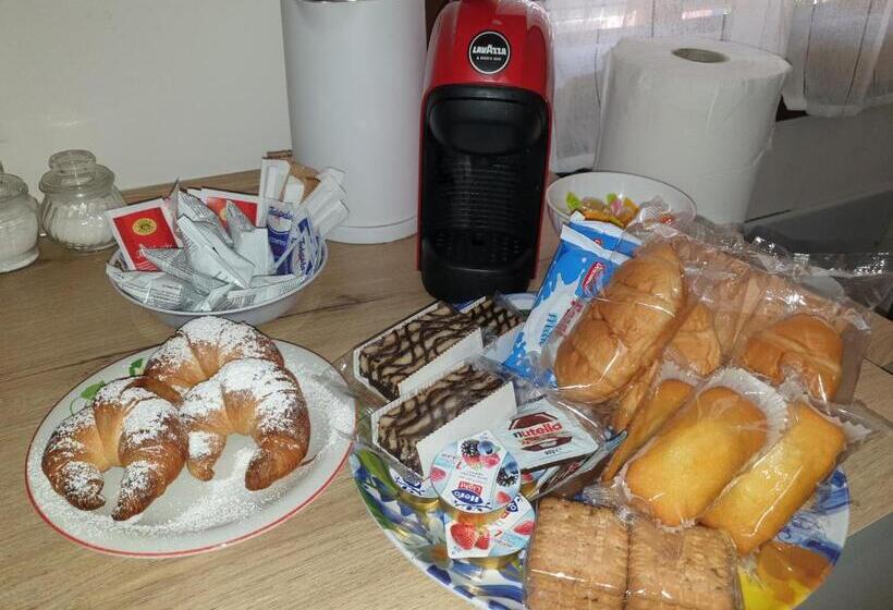 Casa Nostra Villa Cellini