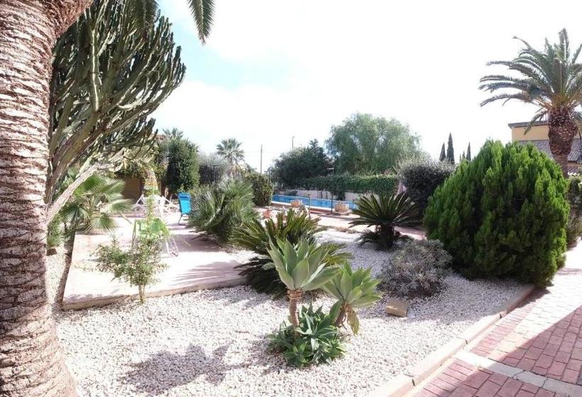 Casa Nostra Villa Cellini