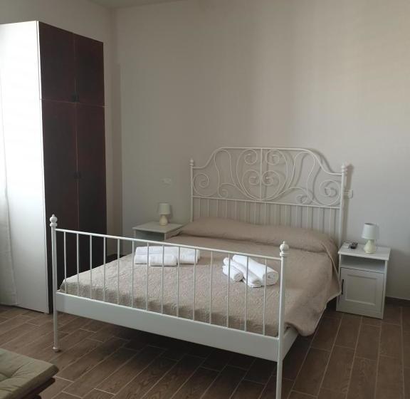 Casa Nostra Villa Cellini