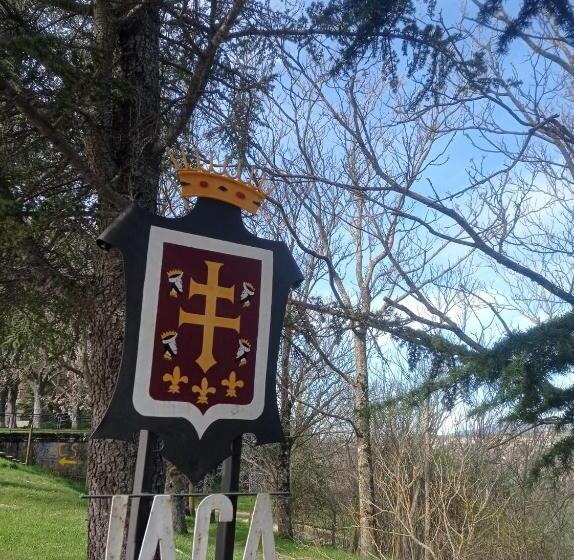 ホテル Alda Jolio Jaca