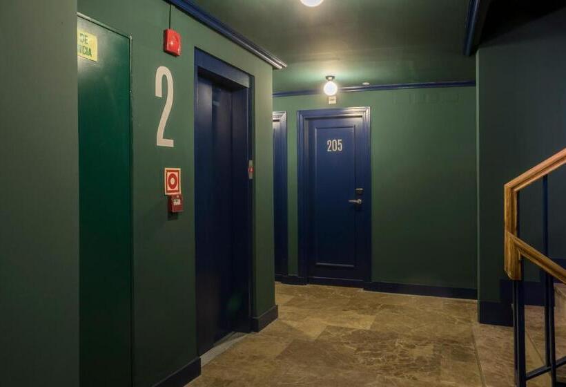 ホテル Alda Jolio Jaca