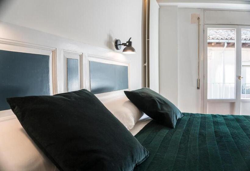 ホテル Alda Jolio Jaca