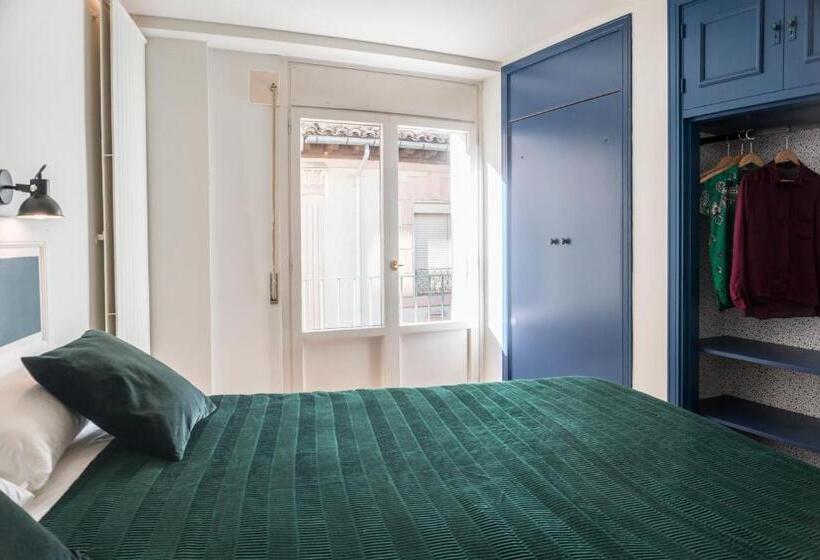 ホテル Alda Jolio Jaca