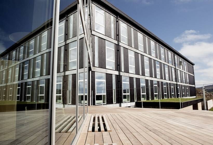 בית מלון כפרי Brandan