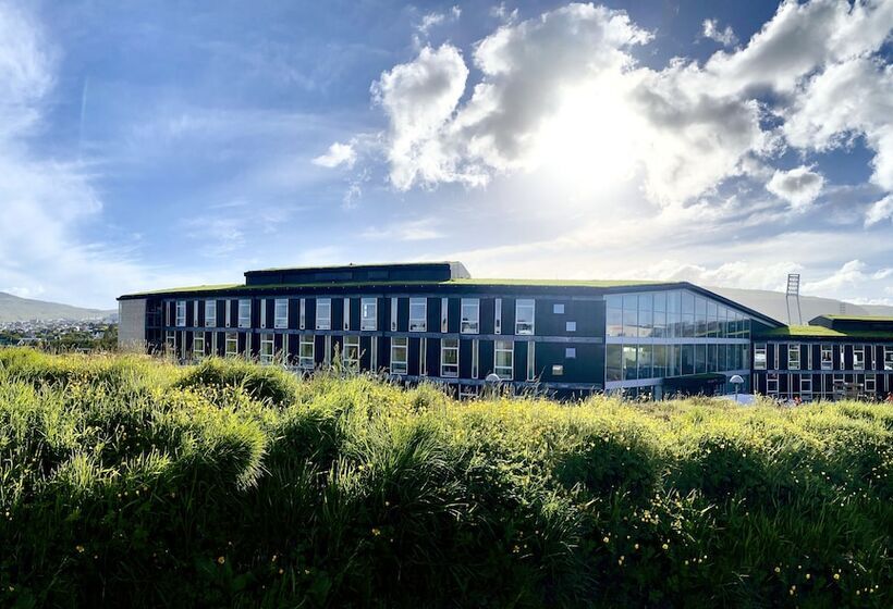 בית מלון כפרי Brandan