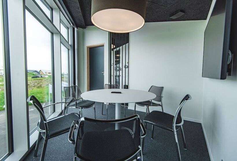 בית מלון כפרי Brandan