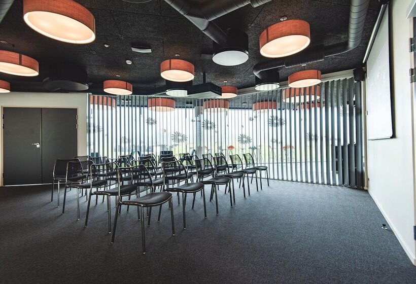 בית מלון כפרי Brandan