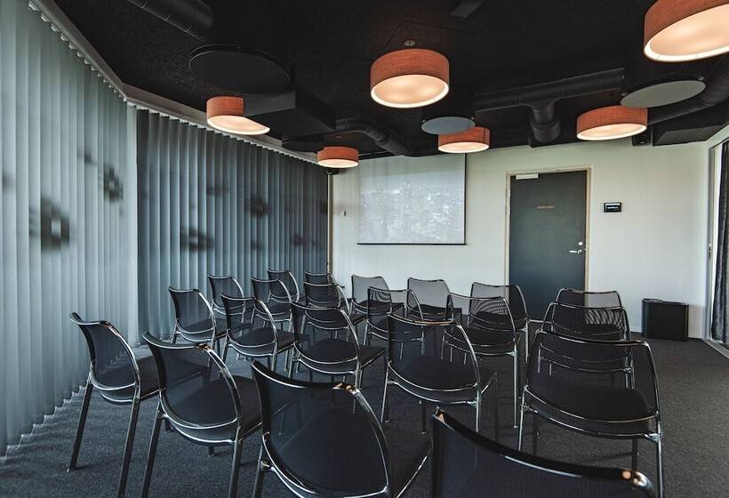 בית מלון כפרי Brandan