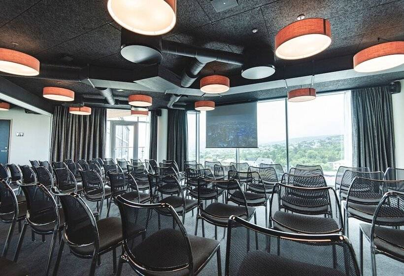 בית מלון כפרי Brandan