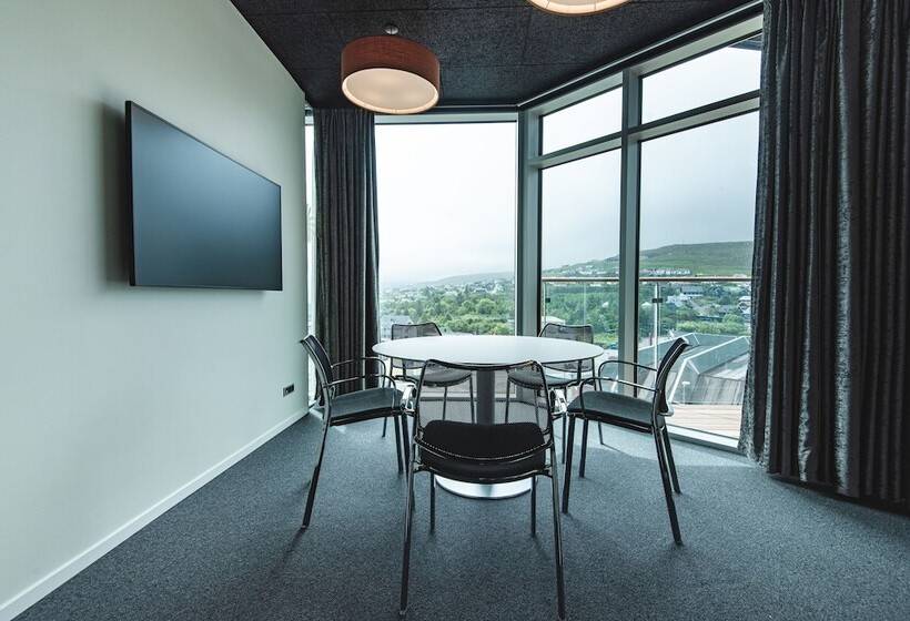 בית מלון כפרי Brandan