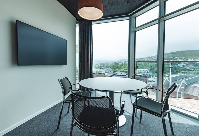 בית מלון כפרי Brandan