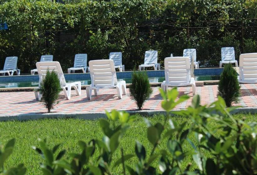 בית מלון כפרי Comfort