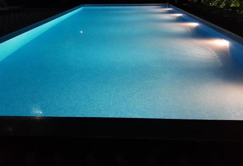 בית מלון כפרי Comfort