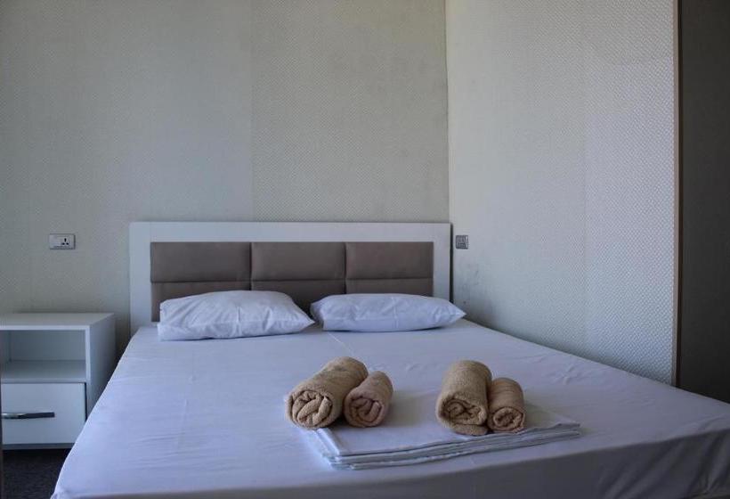 בית מלון כפרי Comfort