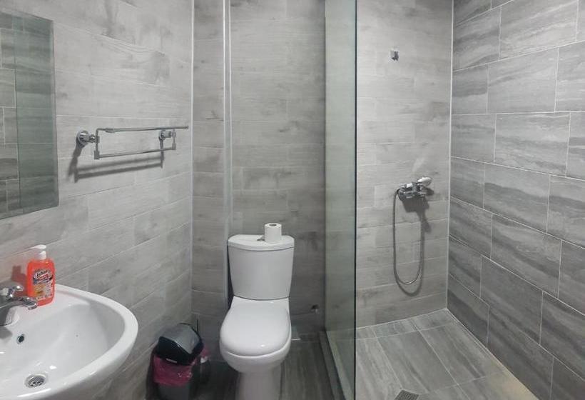 בית מלון כפרי Comfort