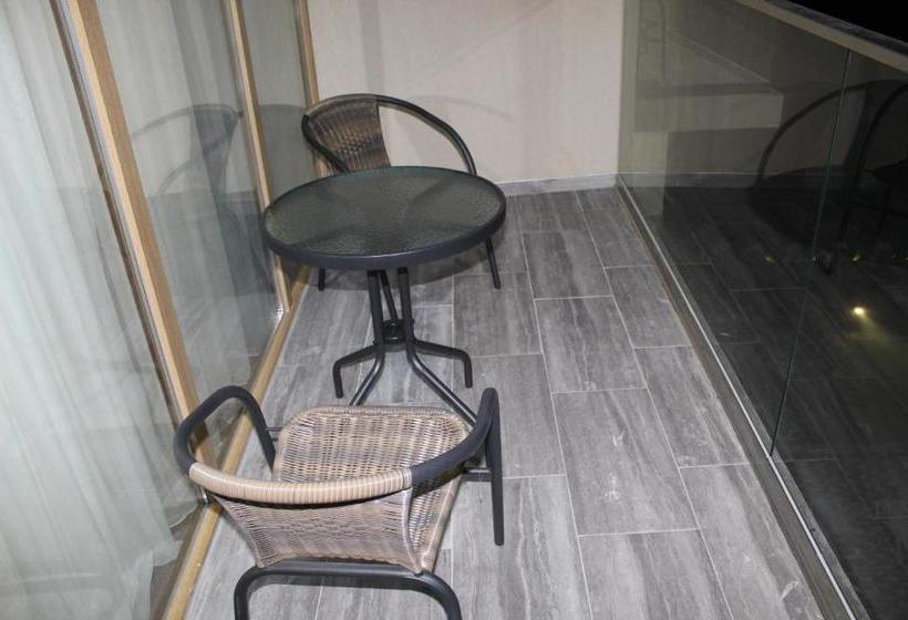 בית מלון כפרי Comfort