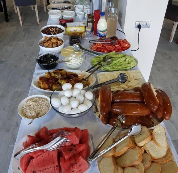 בית מלון כפרי Comfort