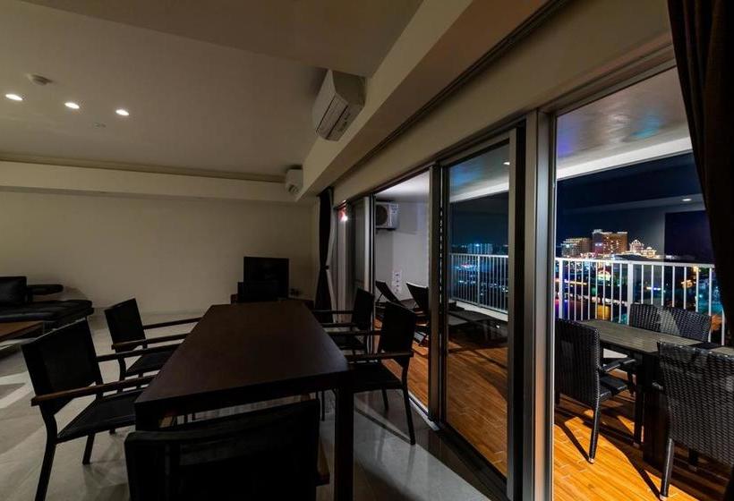 Hotel Condo Royal Ryu Kyu