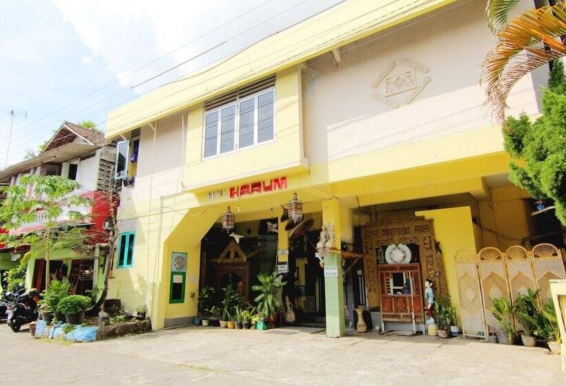 فندق Harum