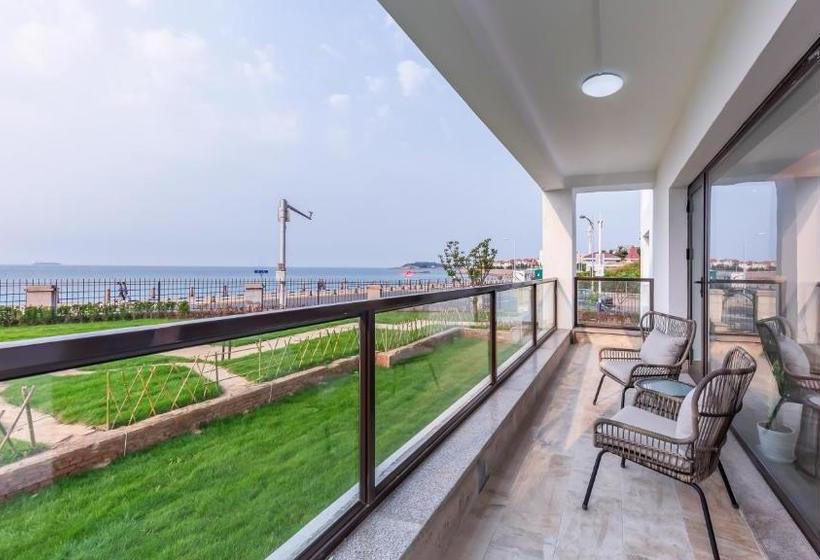 Floral Hotel · Jing Hai Man Ju Qingdao