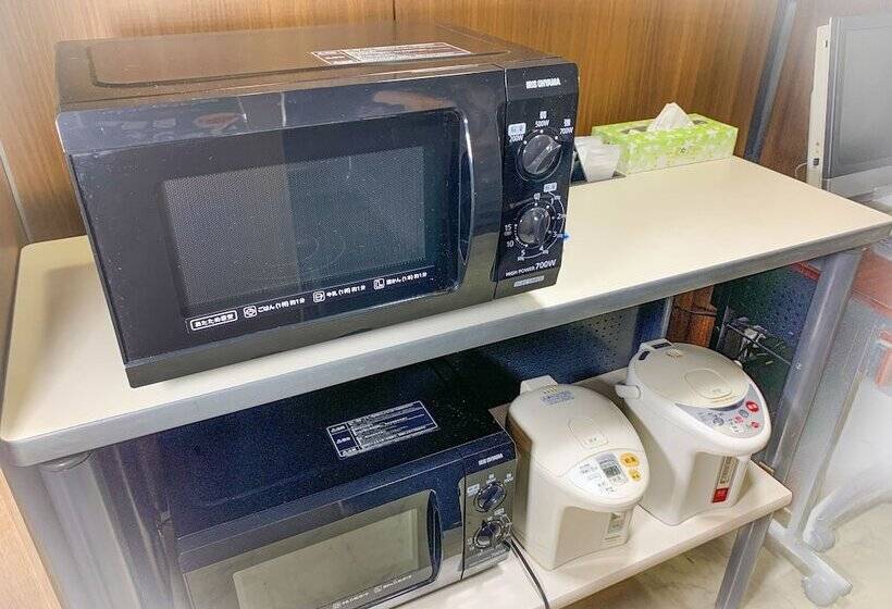 호텔 Ichihara Inn Social Anesaki