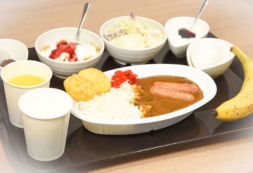 호텔 Ichihara Inn Social Anesaki