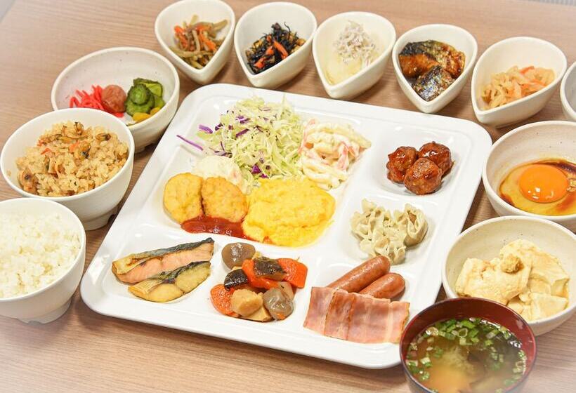 호텔 Ichihara Inn Social Anesaki