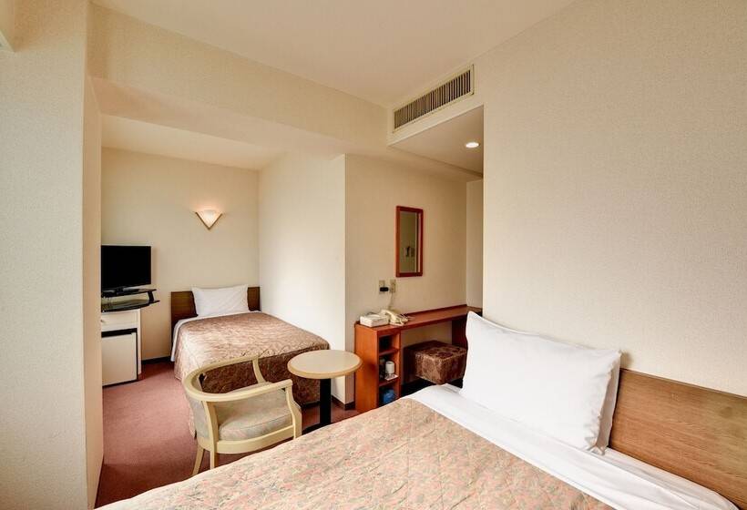 호텔 Ichihara Inn Social Anesaki