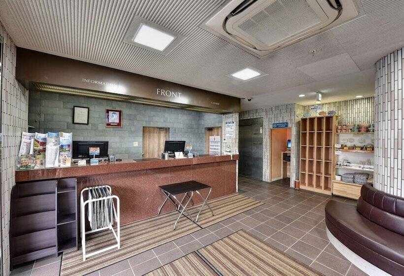 酒店 Ichihara Inn Social Goi