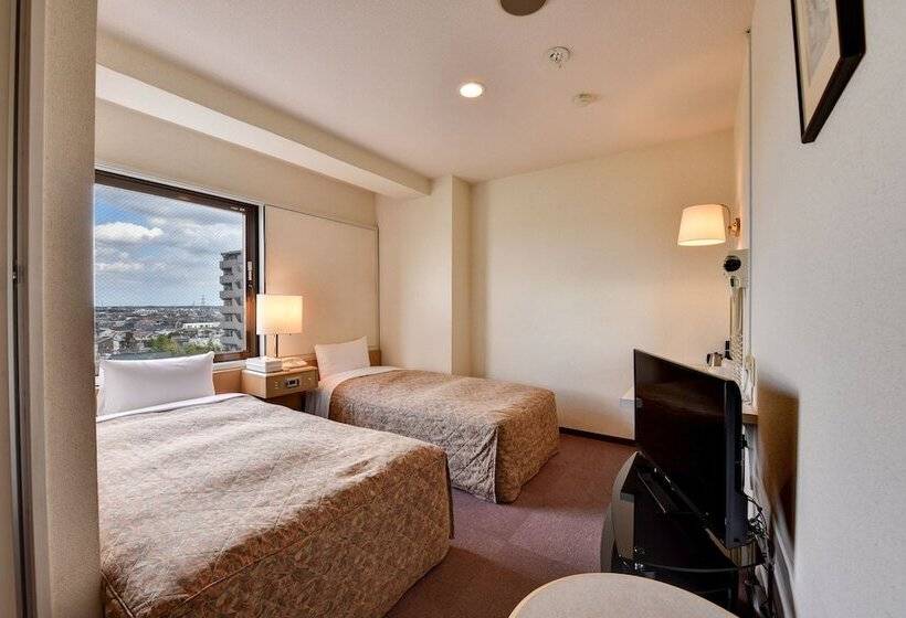 酒店 Ichihara Inn Social Goi