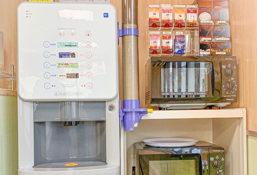 酒店 Ichihara Inn Social Goi