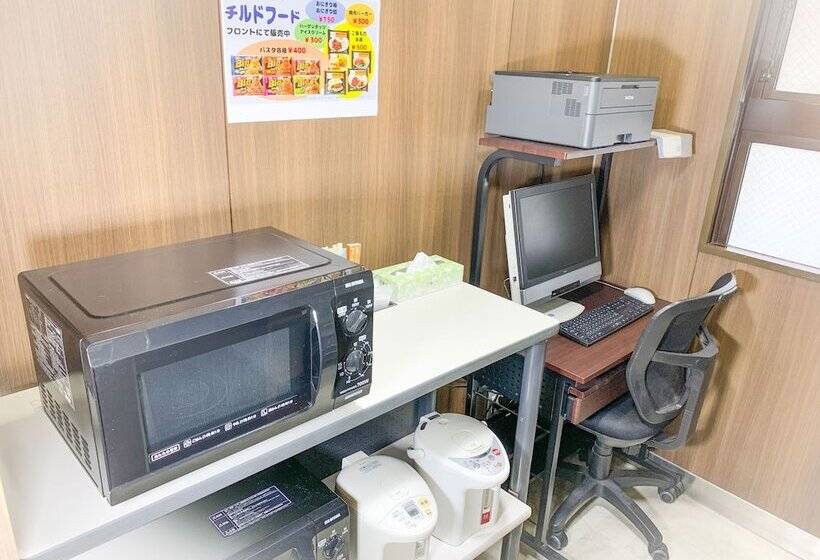 酒店 Ichihara Inn Social Goi