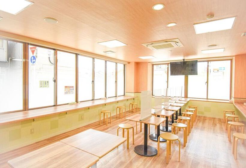 酒店 Ichihara Inn Social Goi