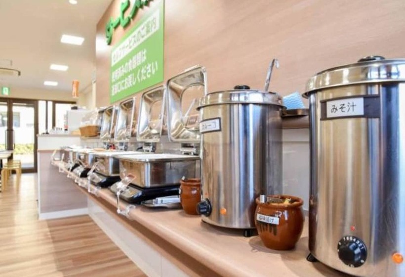 酒店 Ichihara Inn Social Goi